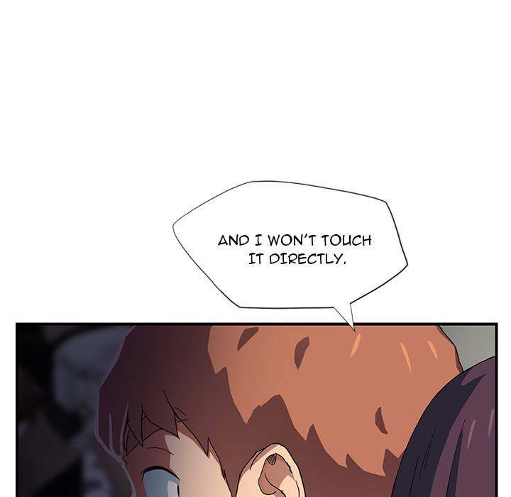 My Stepmom - Chapter 9 - Andromeda 11 page 123 hentai porn comic manga doujin